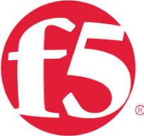 F5 logo